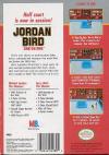 Jordan vs Bird 1 on 1 Box Art Back